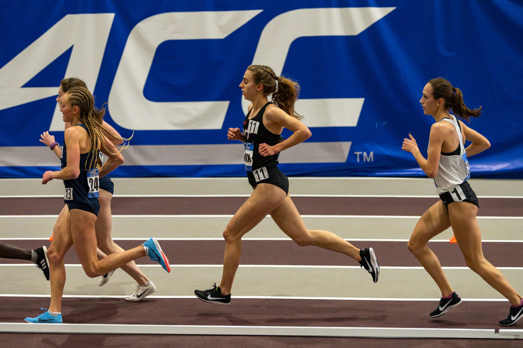 2019 ACC Indoor Track and Field Championships
